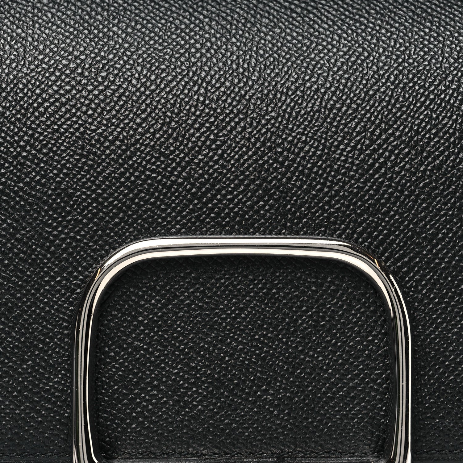 Hermes Epsom Mini Della Cavalleria Black 8 of 10