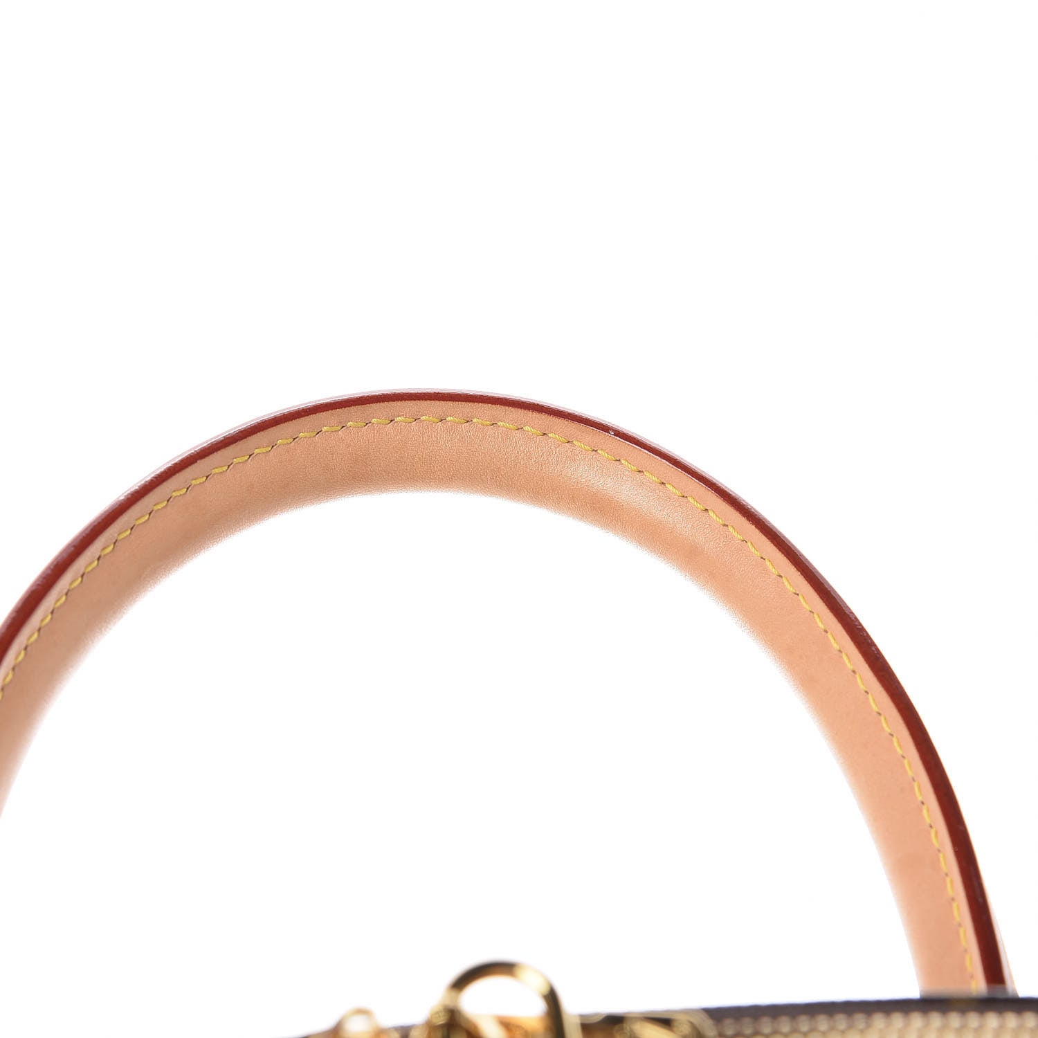 Louis Vuitton Monogram Icare Bag 9 of 16