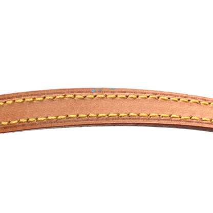 Louis Vuitton Vachetta 16mm Long Shoulder Strap 6 of 6