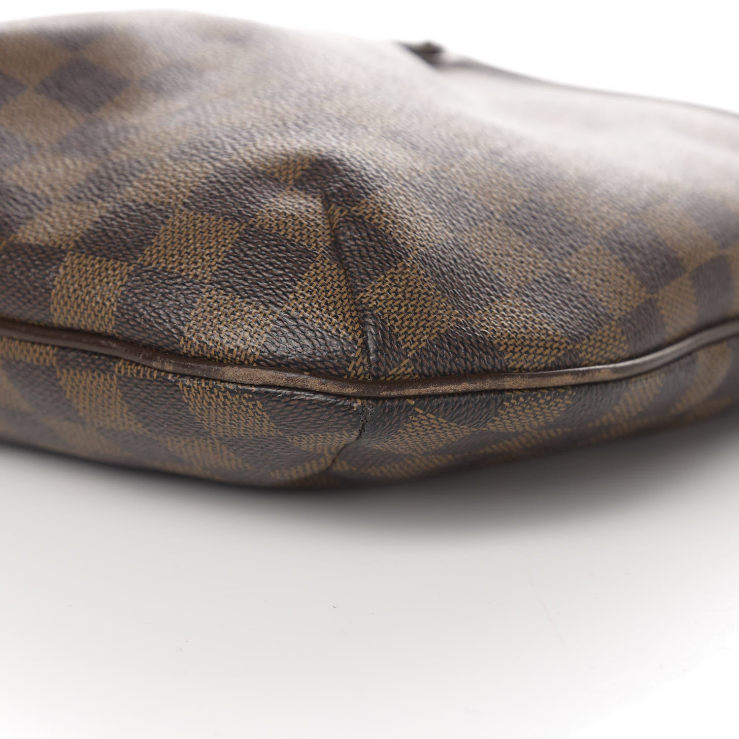 Louis Vuitton Damier Ebene Bloomsbury GM 12 of 13