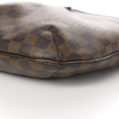 Louis Vuitton Damier Ebene Bloomsbury GM 12 of 13