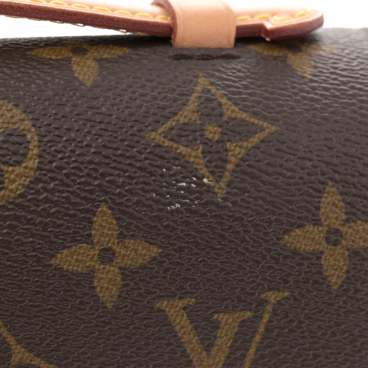 Louis Vuitton Monogram Pochette Metis 12 of 14