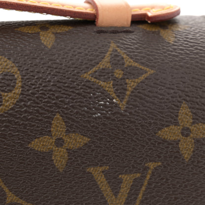 Louis Vuitton Monogram Pochette Metis 12 of 14