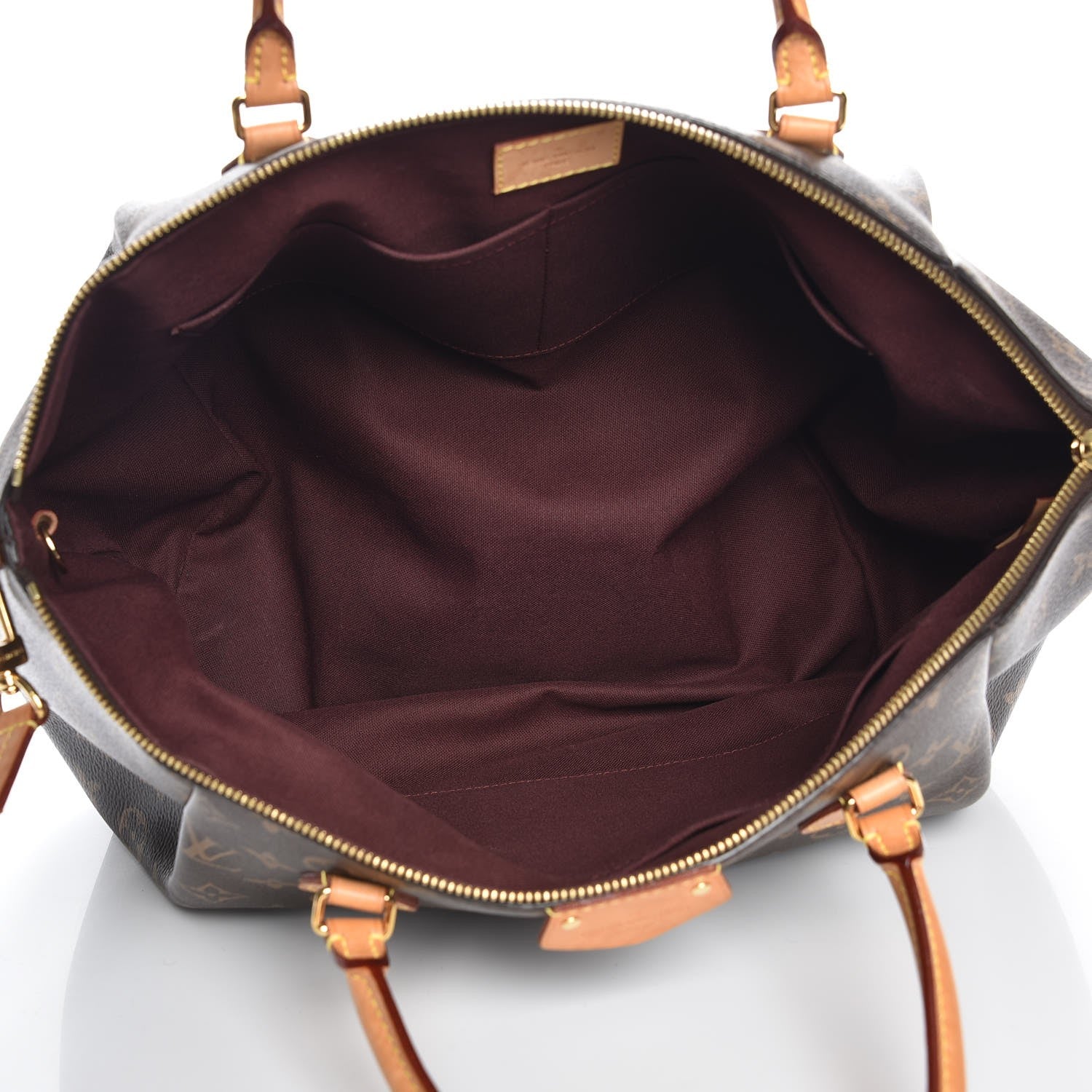 Louis Vuitton Monogram Turenne GM 6 of 11
