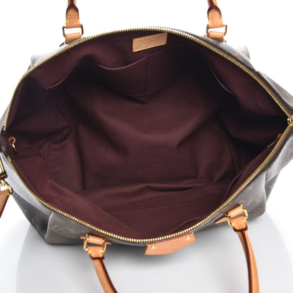 Louis Vuitton Monogram Turenne GM 6 of 11