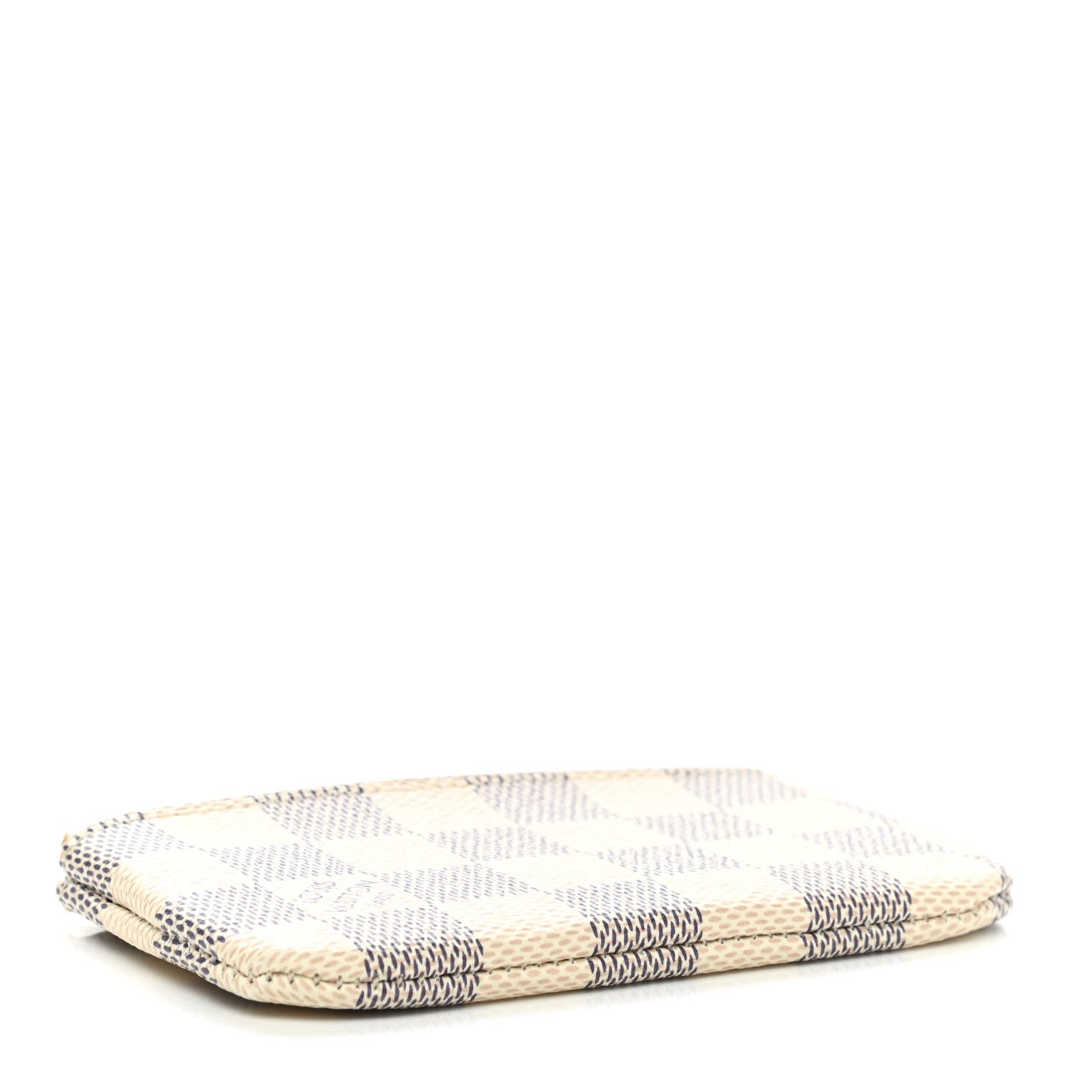 Louis Vuitton Damier Azur Key Pouch 4 of 6