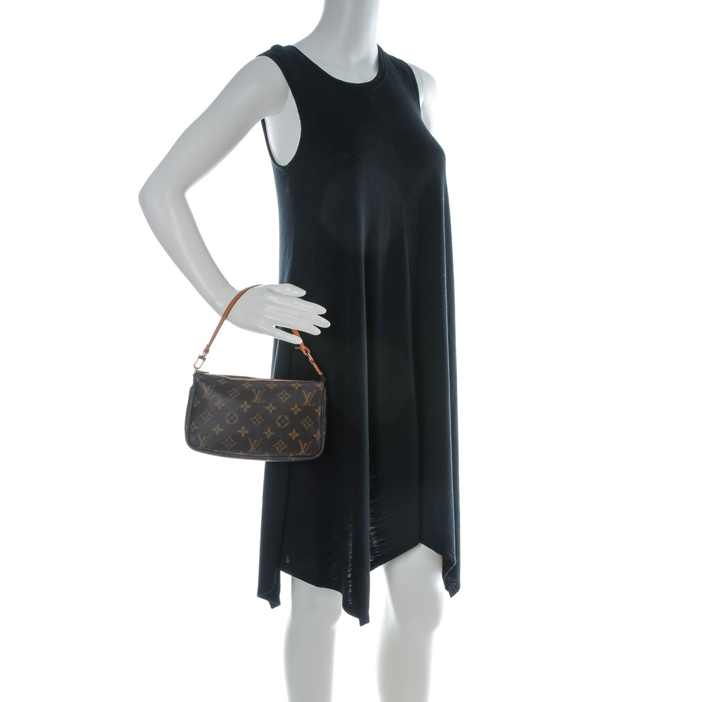 Monogram Pochette Accessories