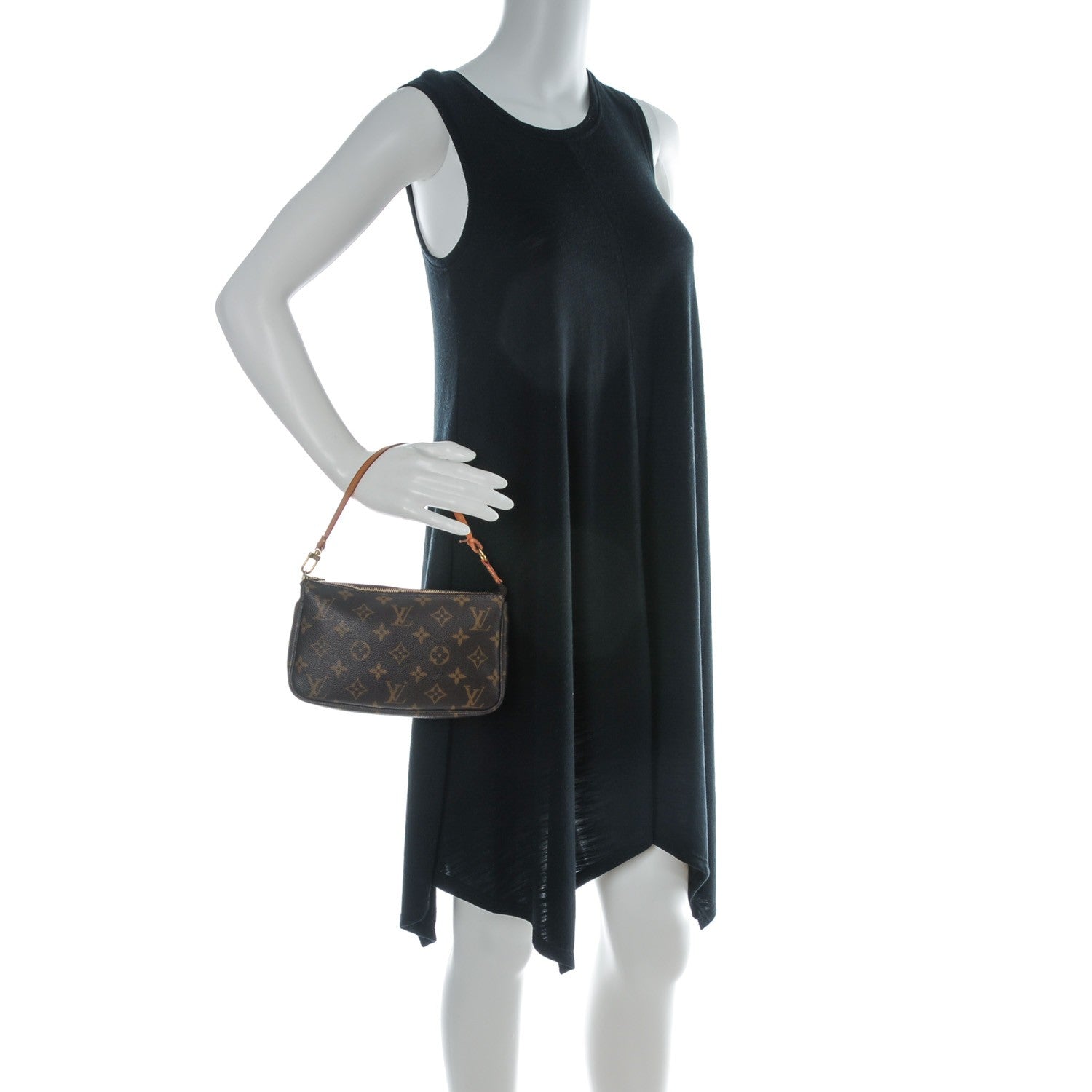 Louis Vuitton Monogram Pochette Accessories 2 of 7