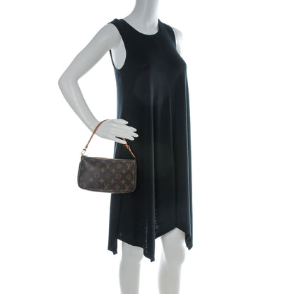 Louis Vuitton Monogram Pochette Accessories 2 of 7
