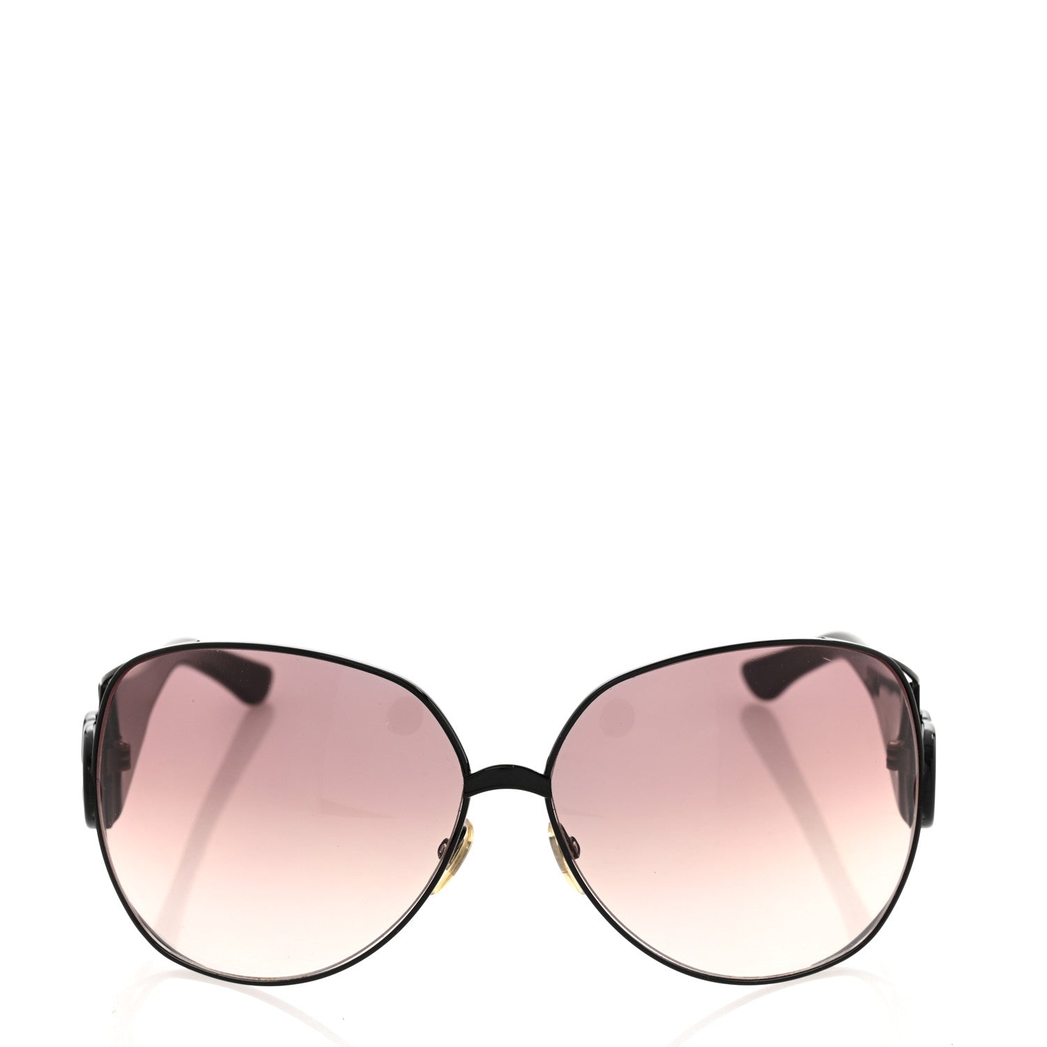 Gucci Acetate GG Sunglasses GG 2794/S Black 2 of 6