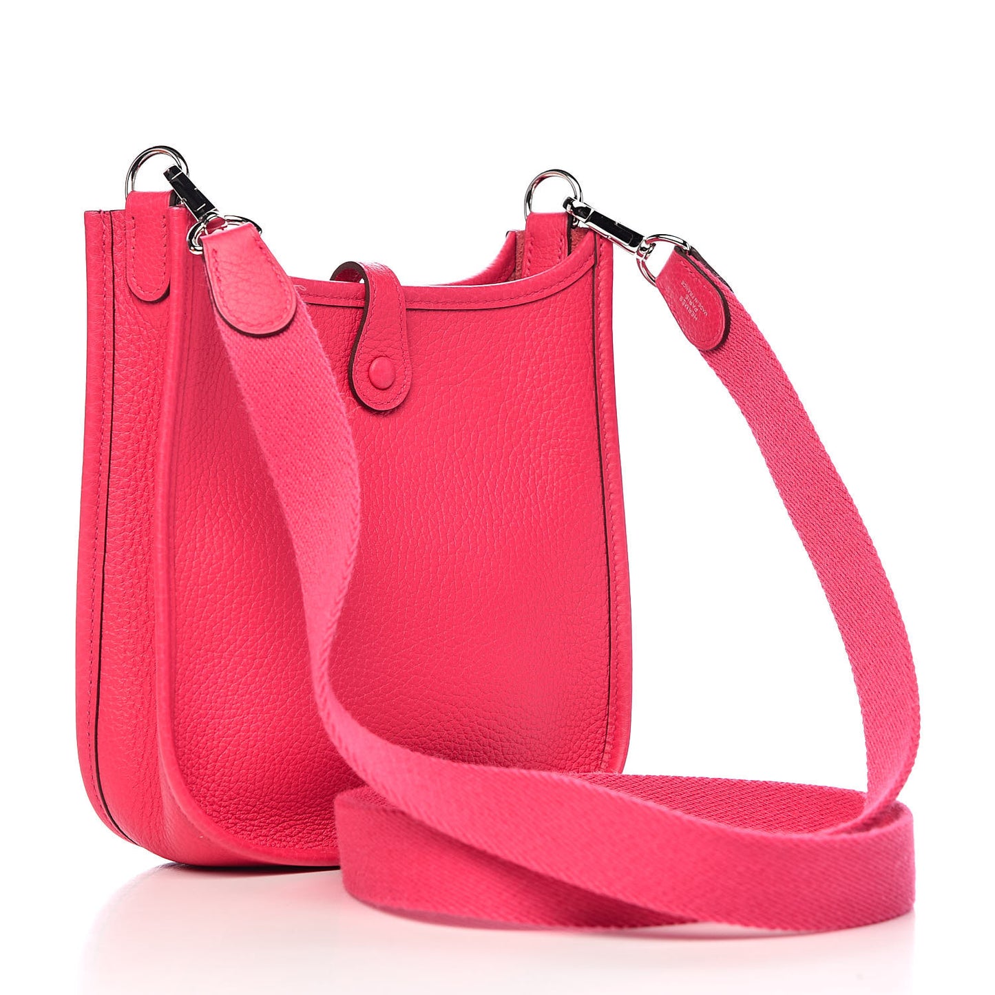 Taurillon Clemence Evelyne TPM Rose Extreme