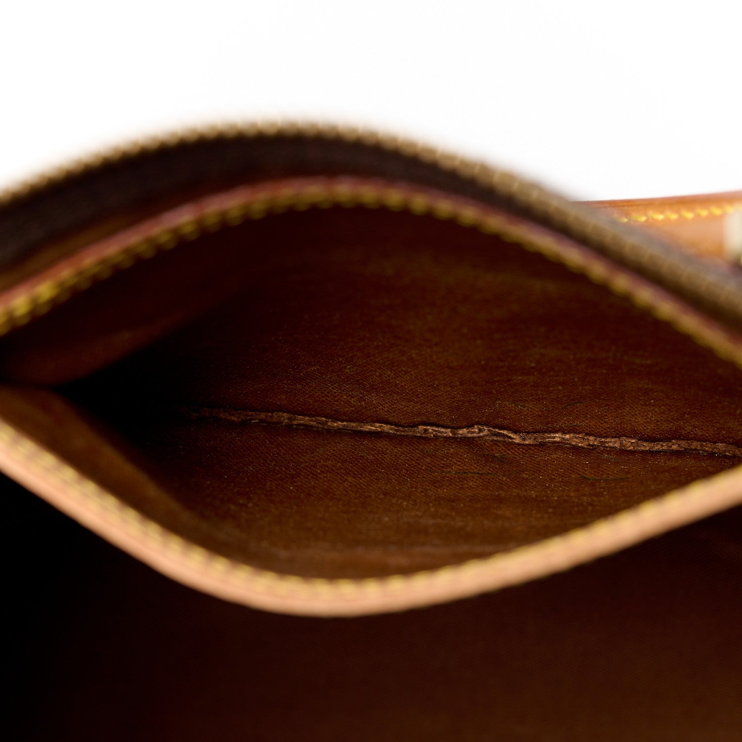 Louis Vuitton Monogram Speedy 40 6 of 12