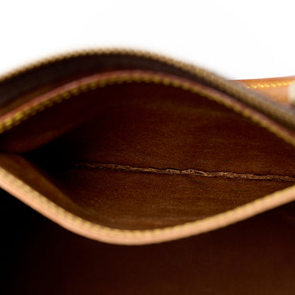 Louis Vuitton Monogram Speedy 40 6 of 12