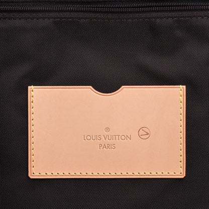 Louis Vuitton Vernis Pegase 45 Amarante 12 of 12