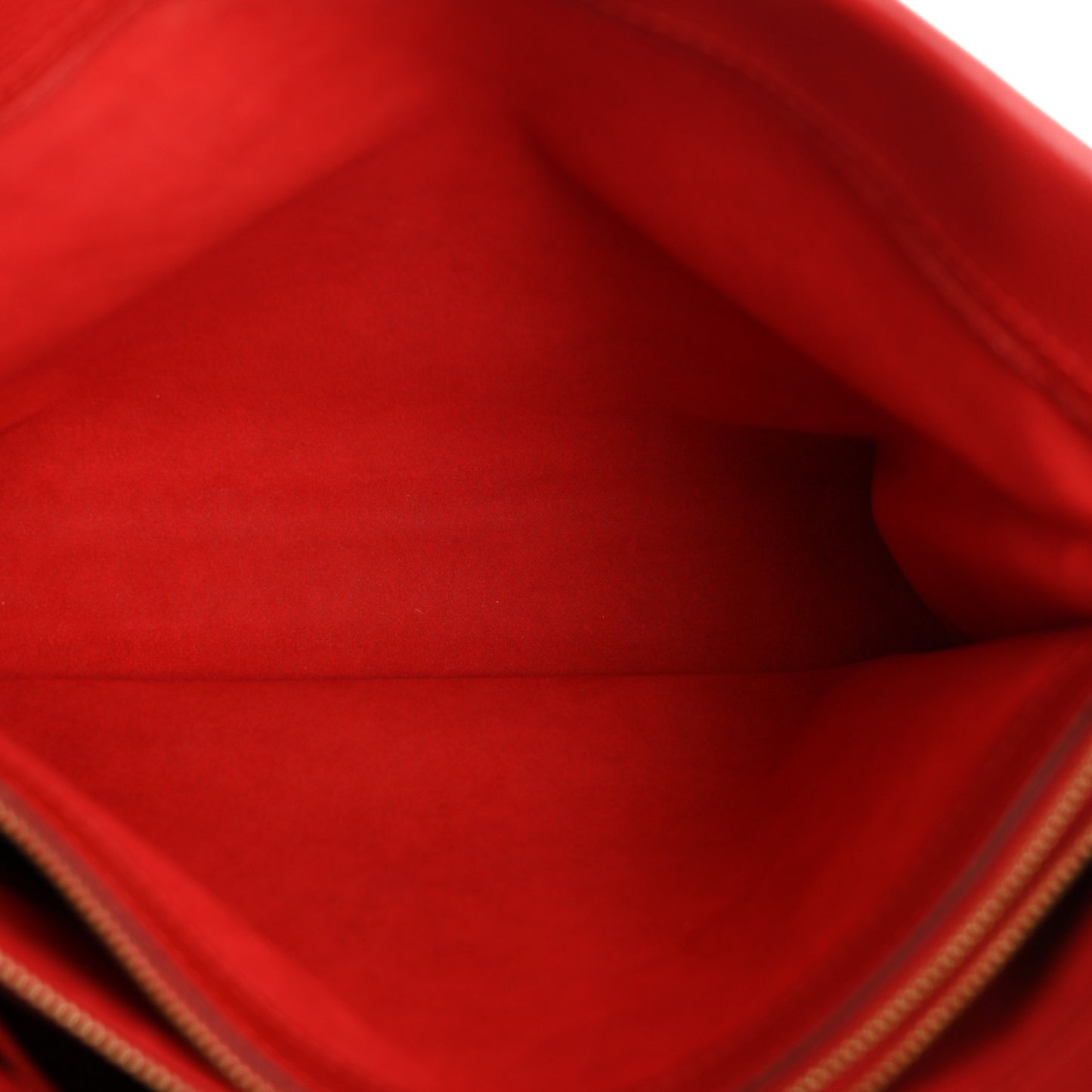 Monogram Pallas Shopper Cherry