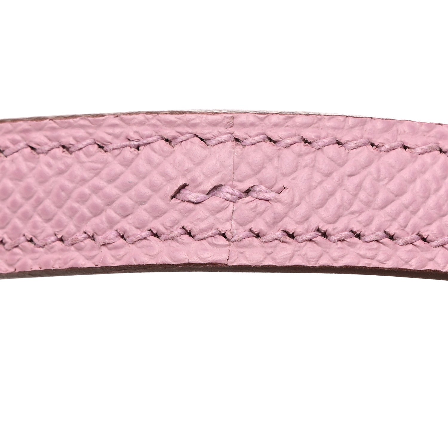 Hermes Epsom Constance 18 Mauve Sylvestre 13 of 13