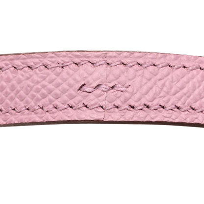 Hermes Epsom Constance 18 Mauve Sylvestre 13 of 13