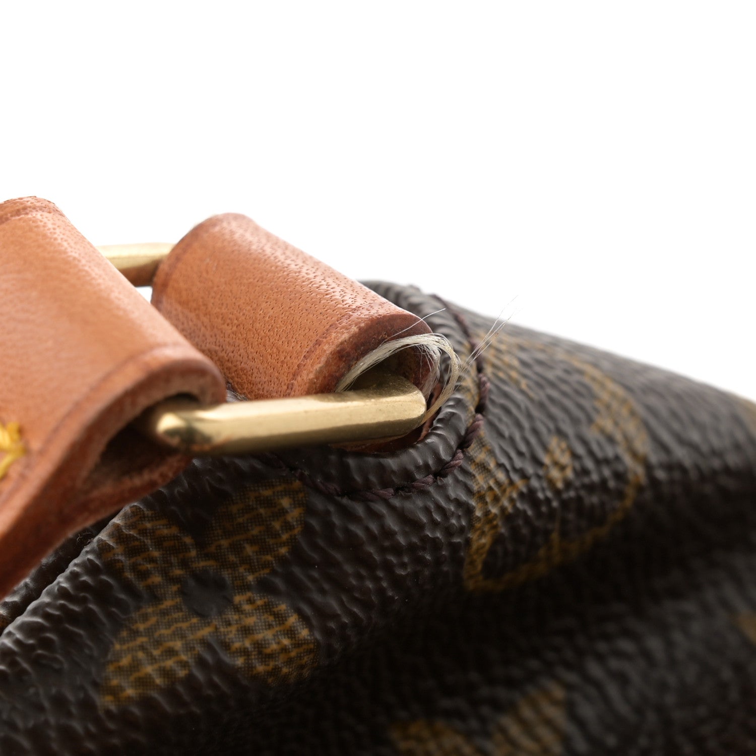 Louis Vuitton Monogram Musette Salsa 10 of 10
