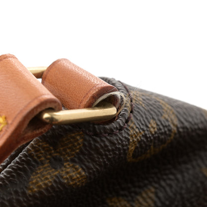 Louis Vuitton Monogram Musette Salsa 10 of 10
