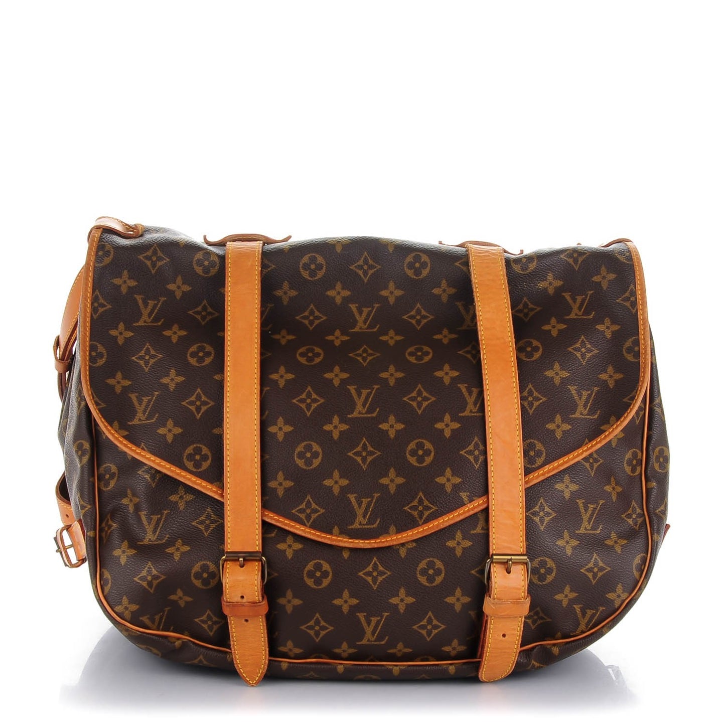 Monogram Saumur 43