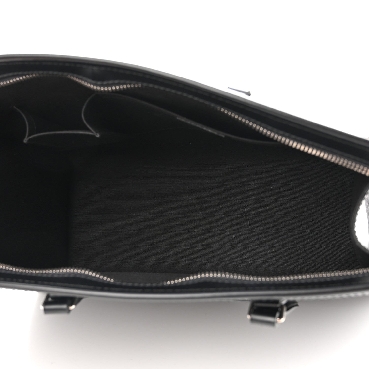 Louis Vuitton Epi Madeleine GM Black 5 of 11