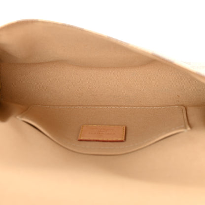 Louis Vuitton Damier Azur Favorite PM 5 of 13
