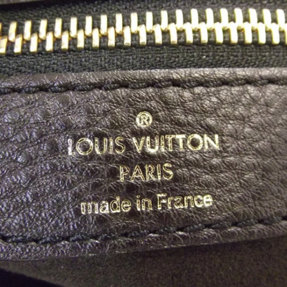 Louis Vuitton Mahina L Brown 7 of 13