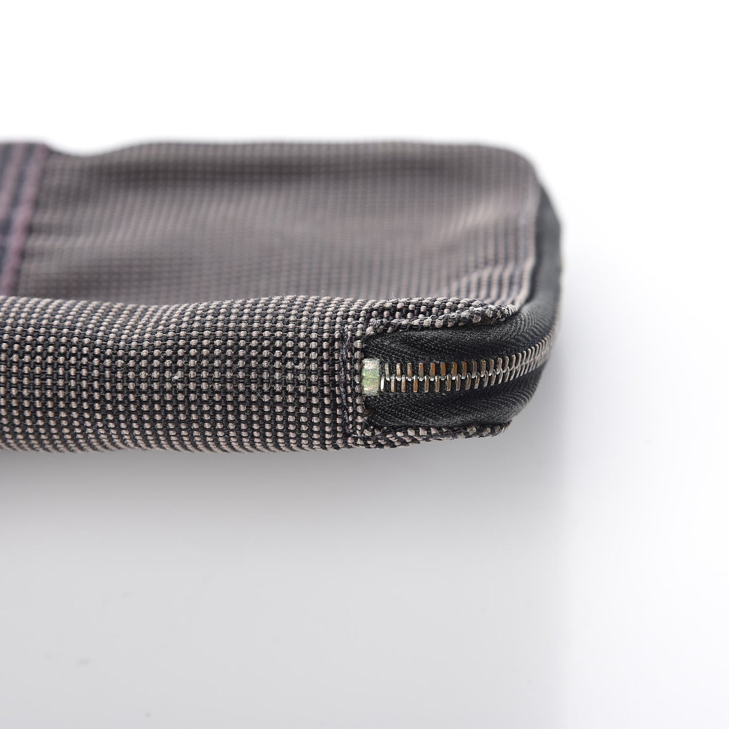 Canvas Herline Wallet Grey