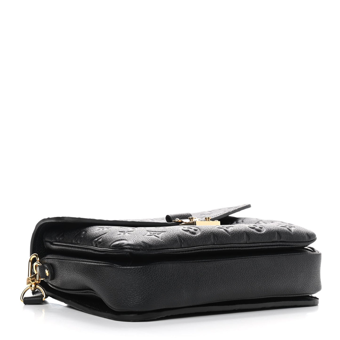 Empreinte Pochette Metis Black
