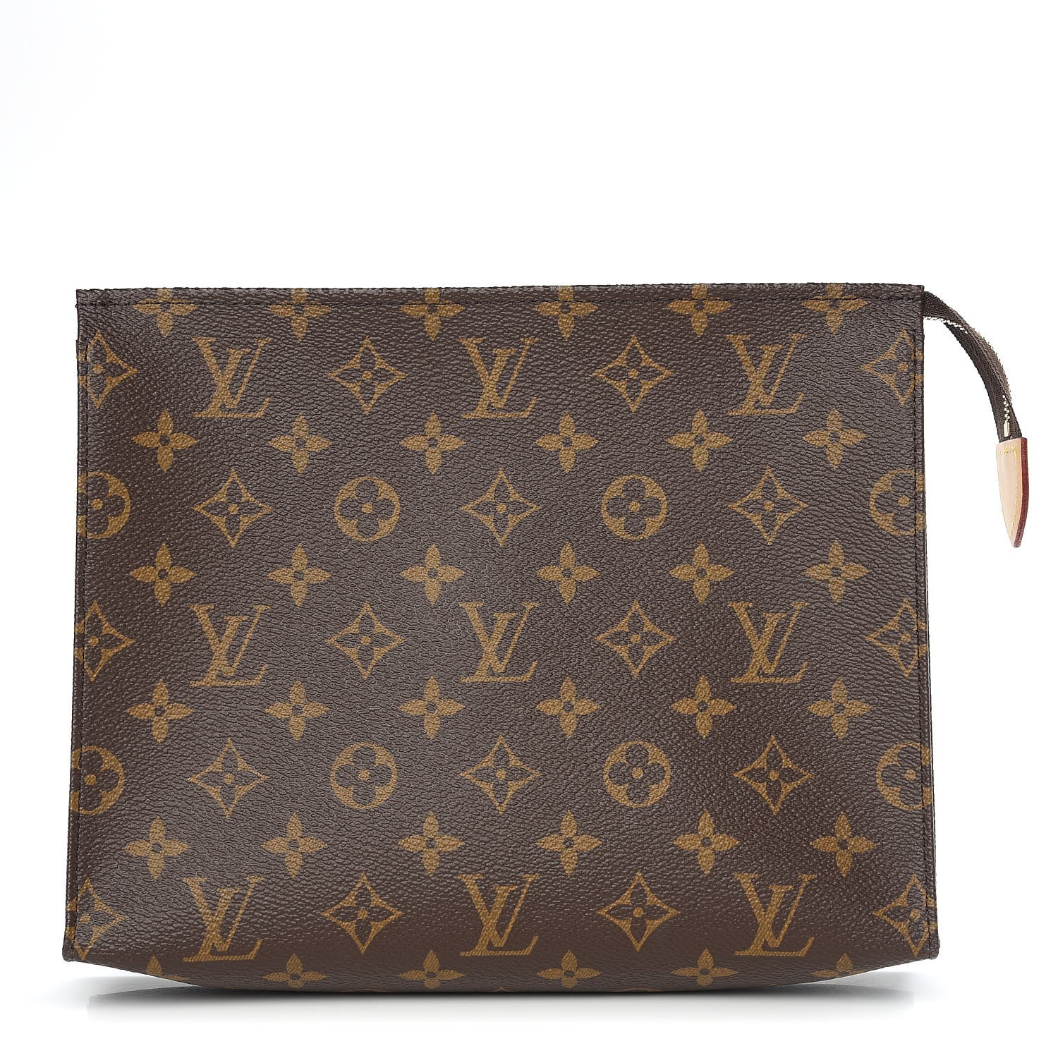 Louis Vuitton Monogram Toiletry Pouch 26 1 of 8