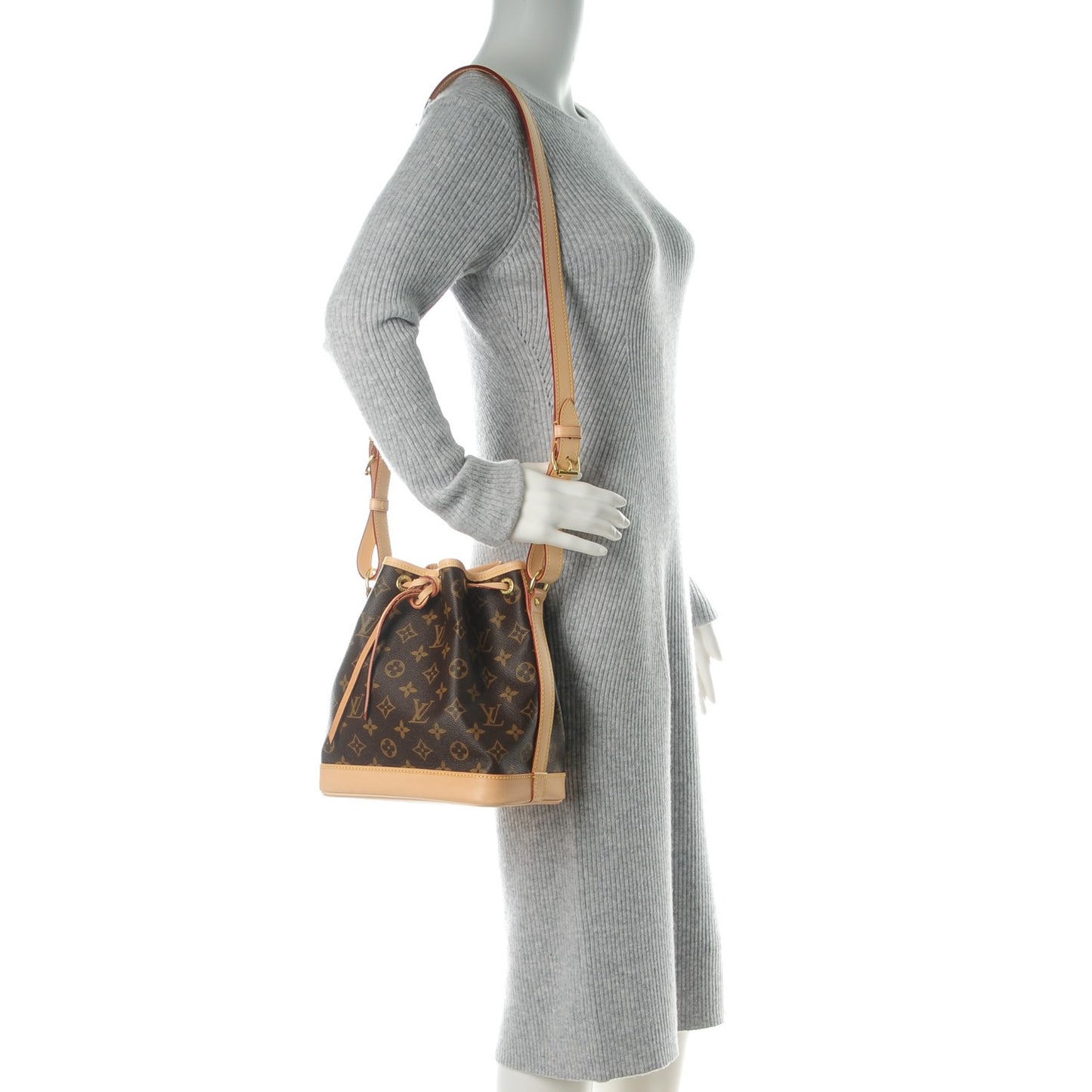 Monogram Noe BB