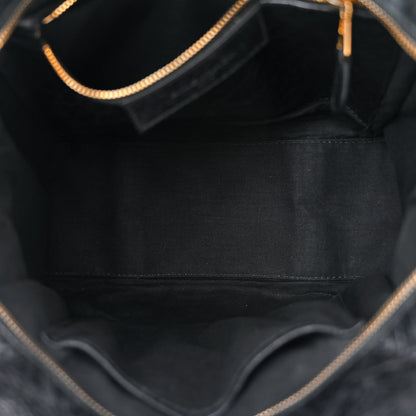 Balenciaga Agneau Small Bazar Shopper Tote Black 5 of 11
