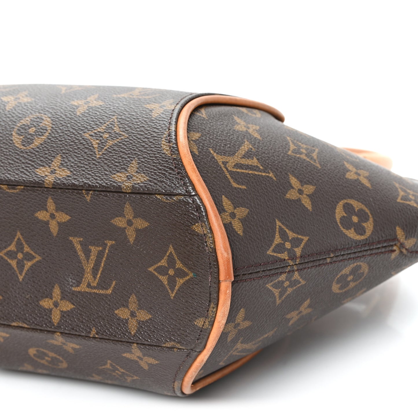 Monogram Ellipse PM