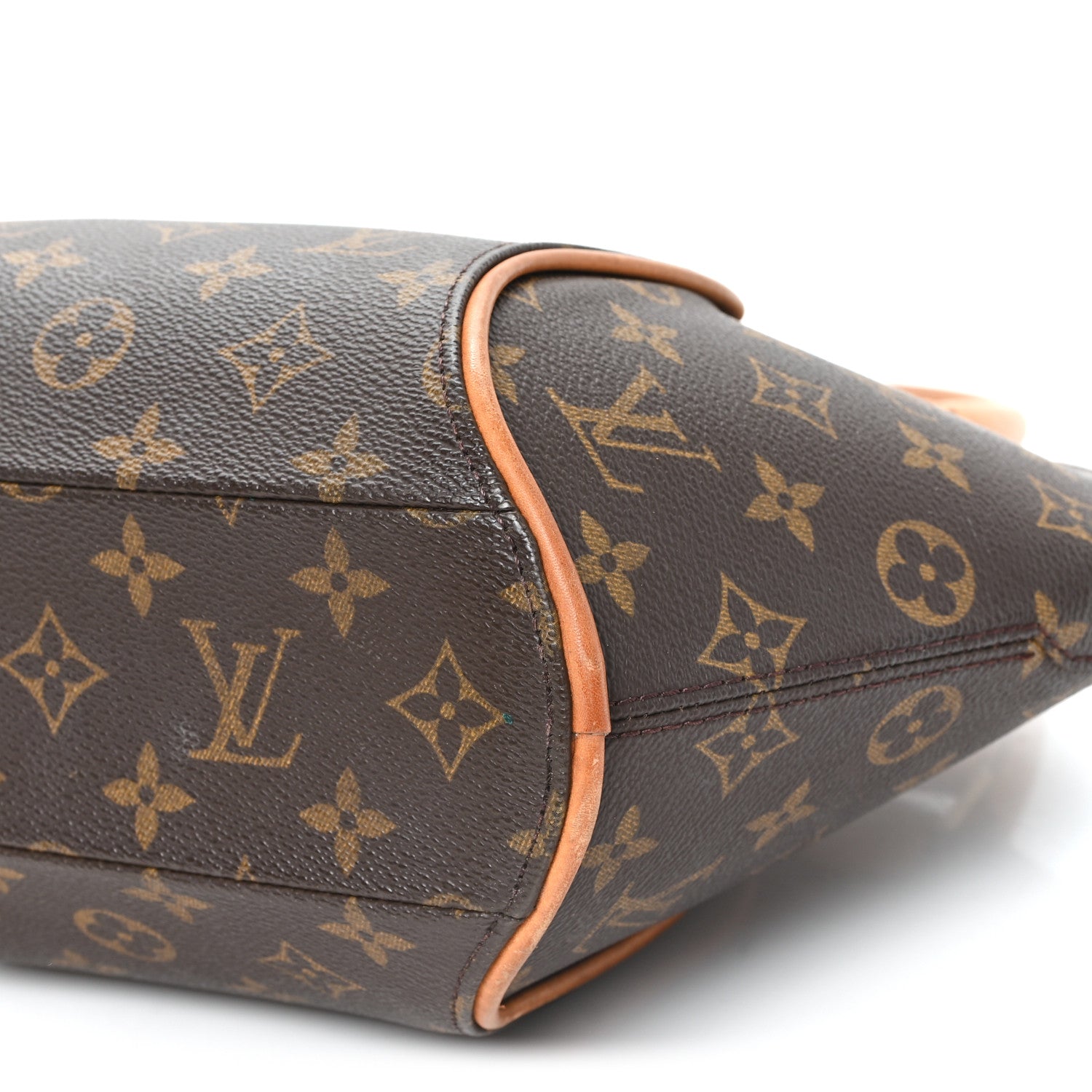 Louis Vuitton Monogram Ellipse PM 9 of 9