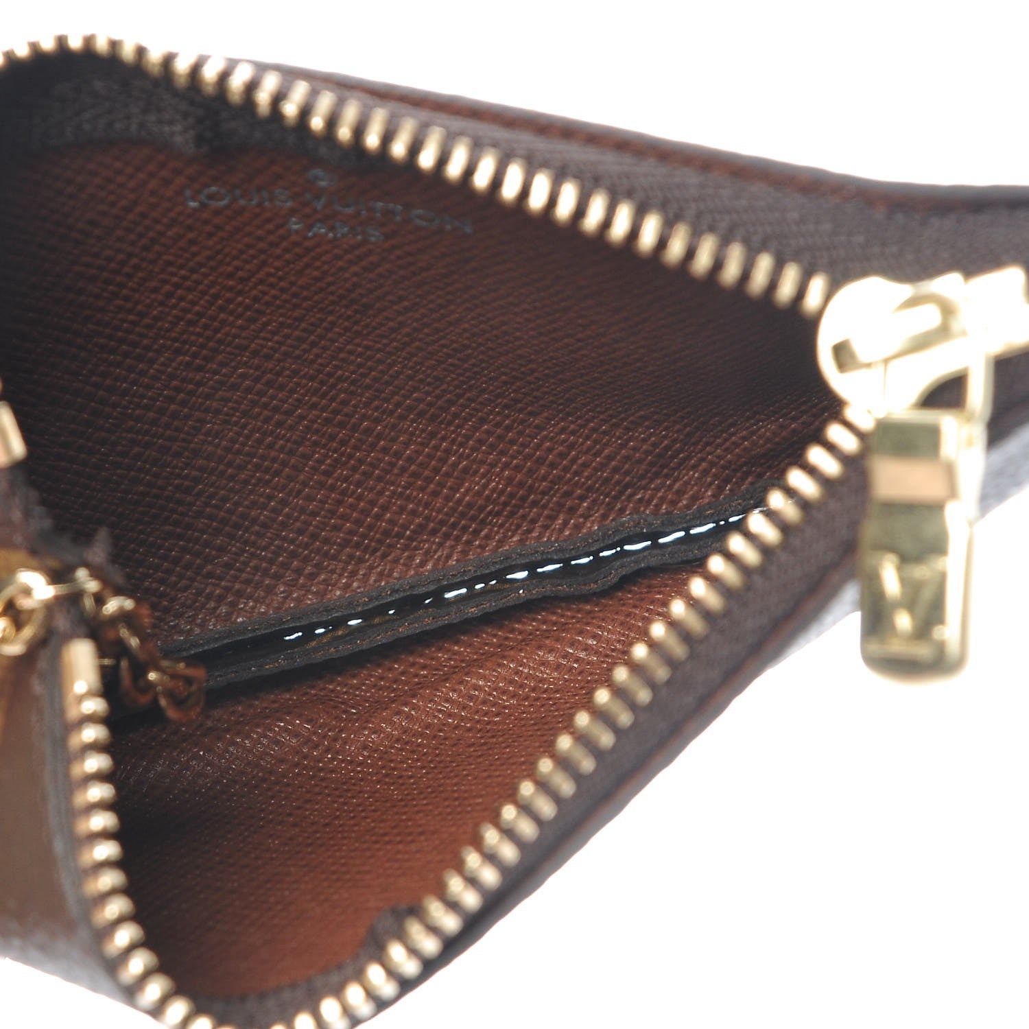 Louis Vuitton Monogram Key Pouch 5 of 6