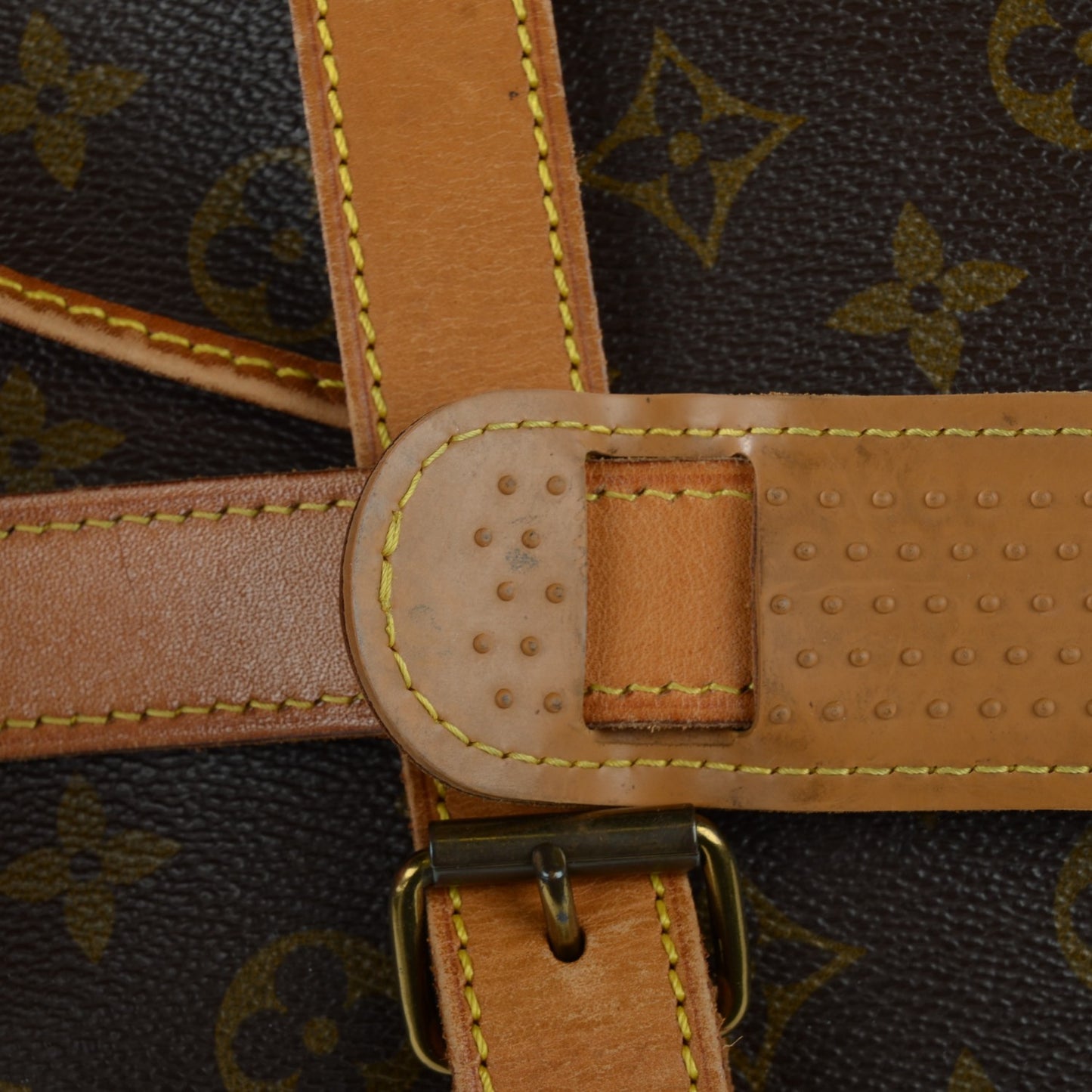 Monogram Saumur 43 GM