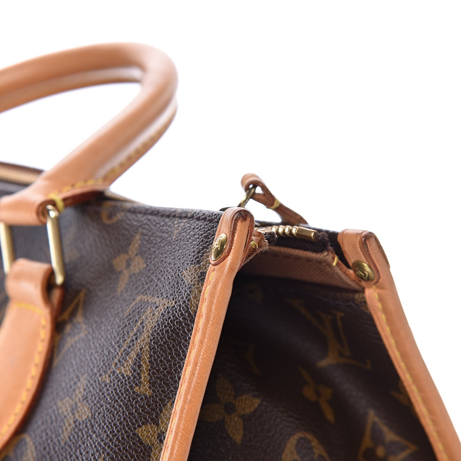 Louis Vuitton Monogram Popincourt 15 of 18