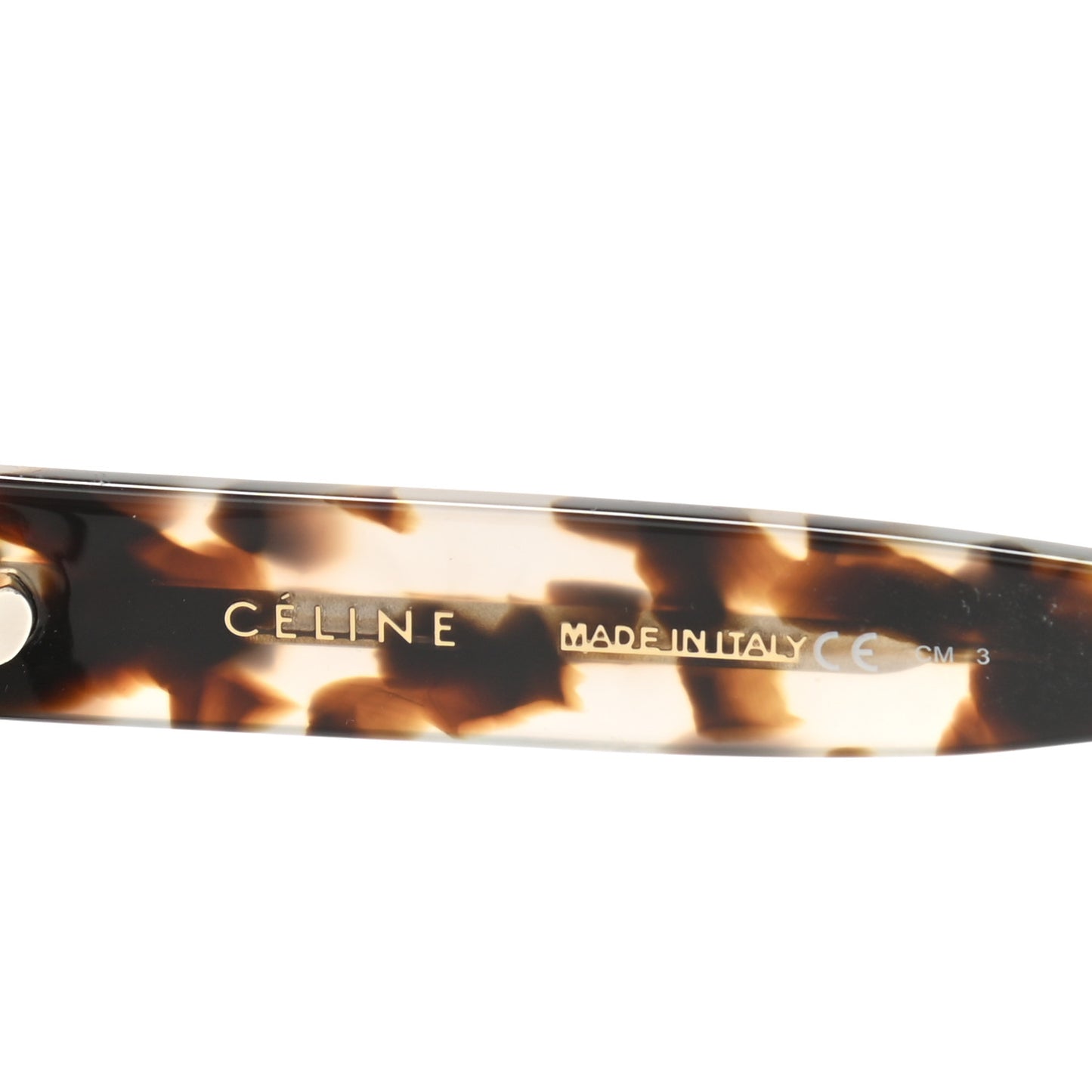 Shadow Sunglasses CL 41026/S Havana Grey