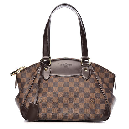 Louis Vuitton Damier Ebene Verona PM 1 of 12