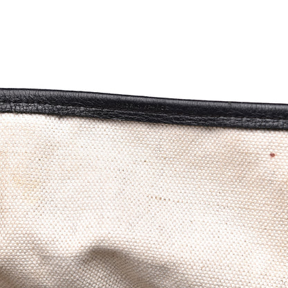 Goyard Goyardine Saint Louis PM Black 6 of 16