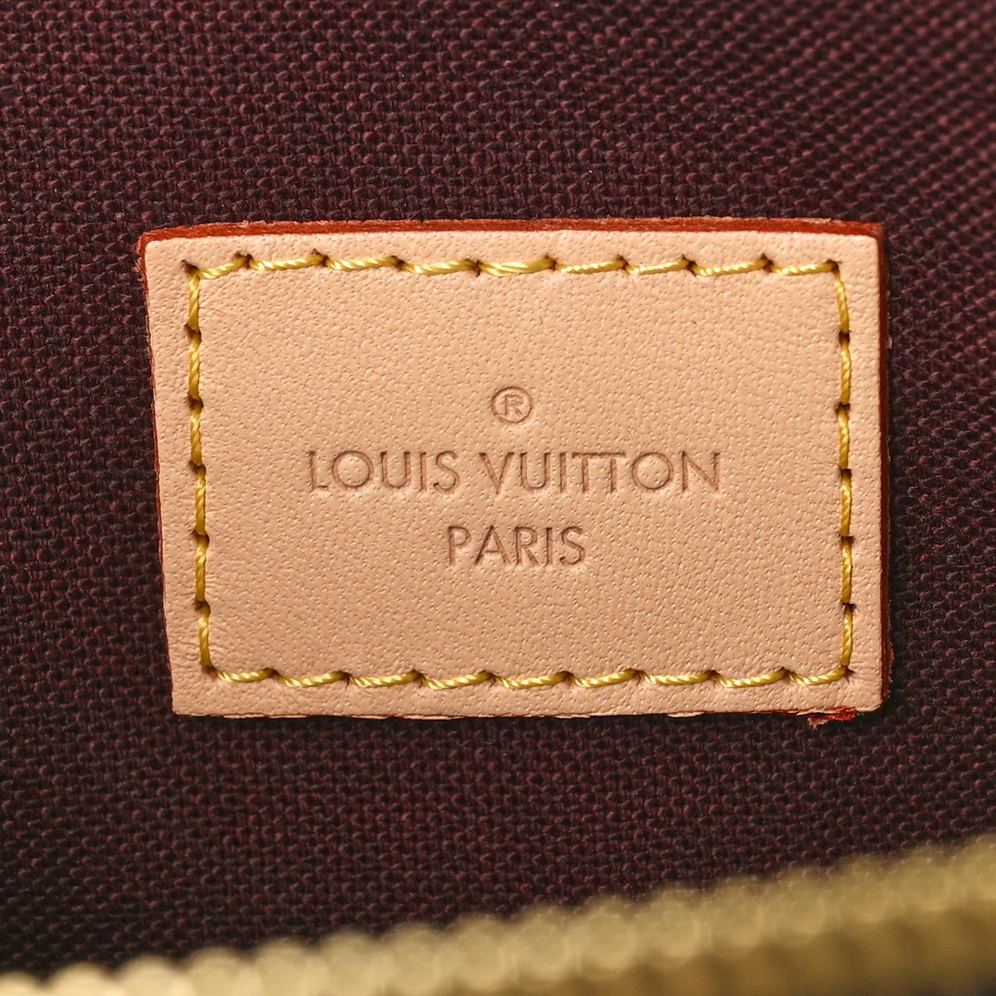 Monogram Rivoli MM