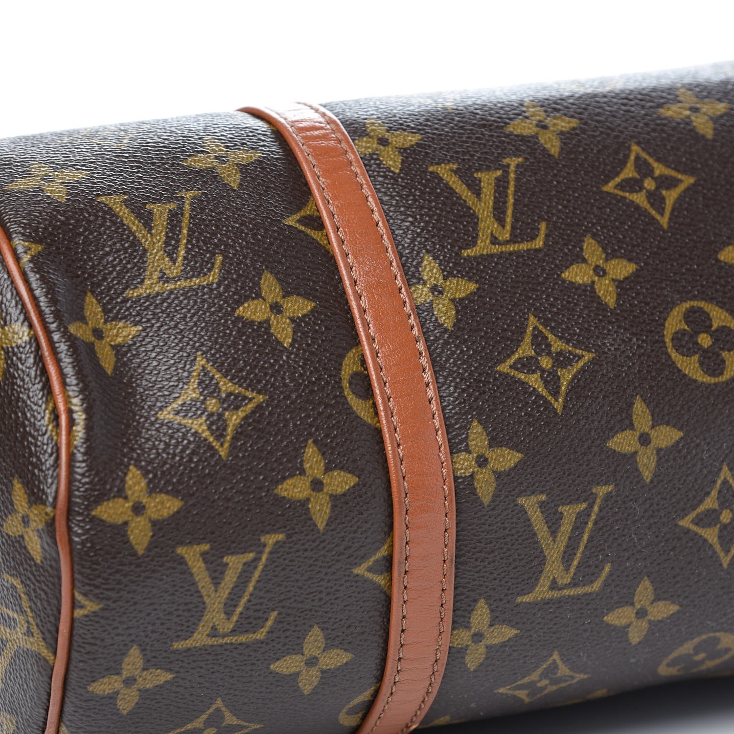 Louis Vuitton Monogram Papillon 30 13 of 20