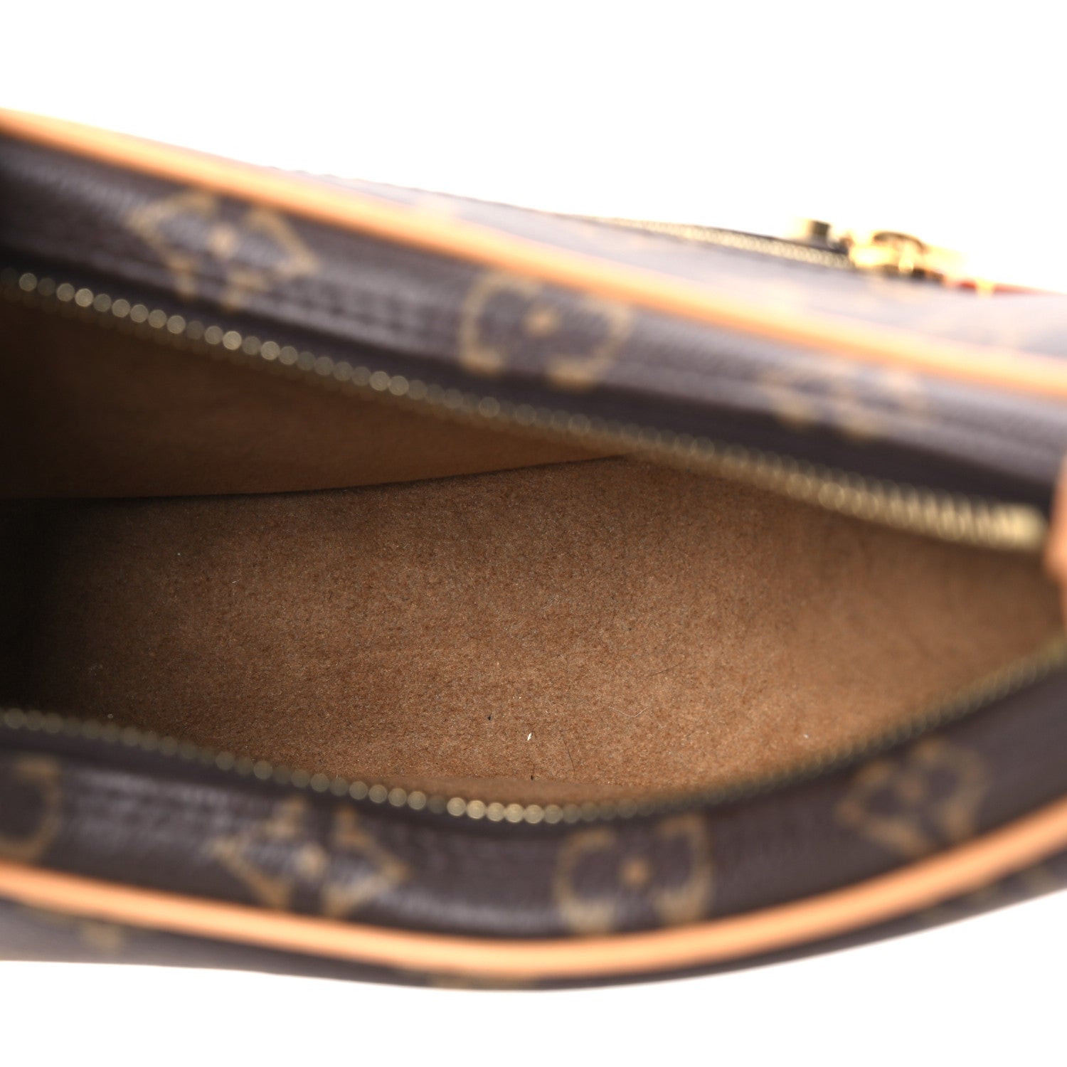 Louis Vuitton Monogram Loop 5 of 10
