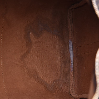 Louis Vuitton Monogram Keepall Bandouliere 45 10 of 17