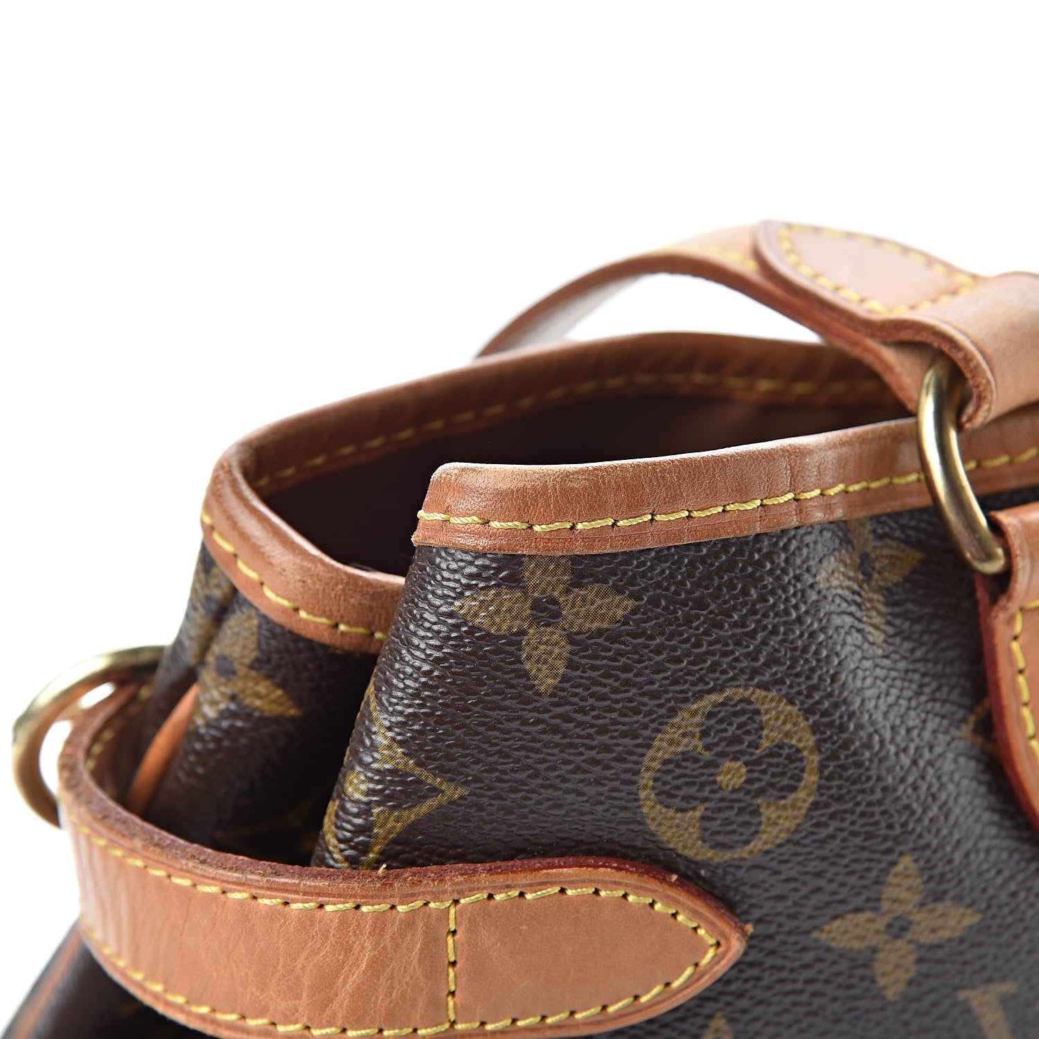 Louis Vuitton Monogram Batignolles Horizontal 14 of 15