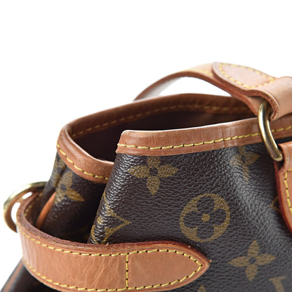 Louis Vuitton Monogram Batignolles Horizontal 14 of 15