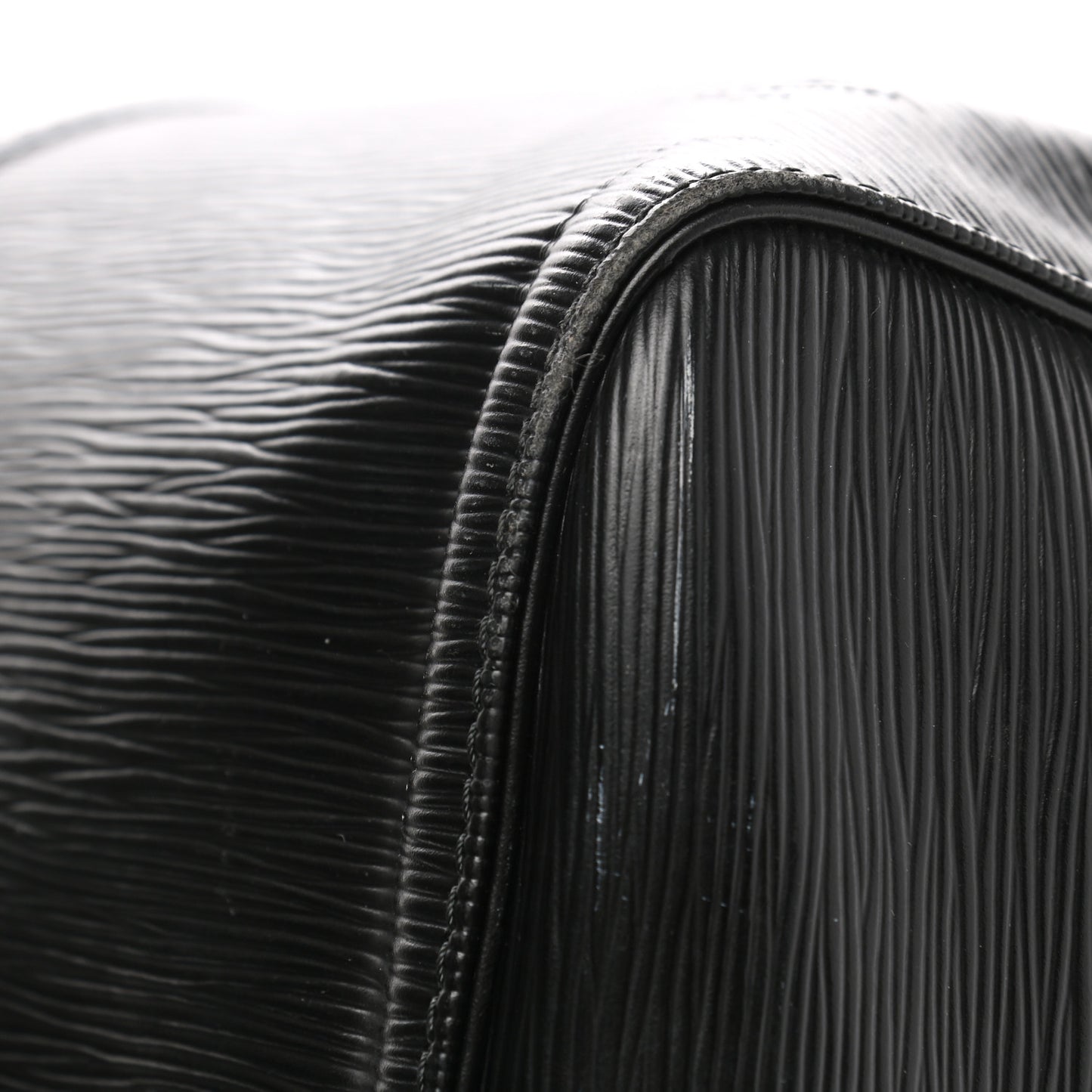 Epi Keepall 55 Black