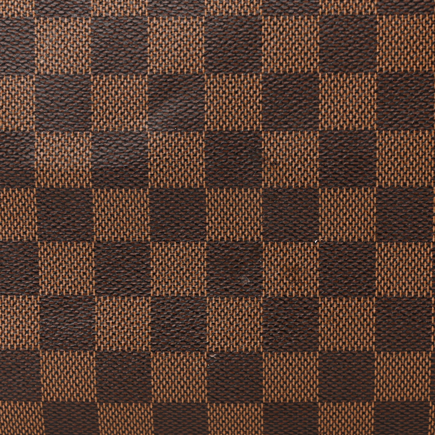 Louis Vuitton Damier Ebene Speedy 30 12 of 14