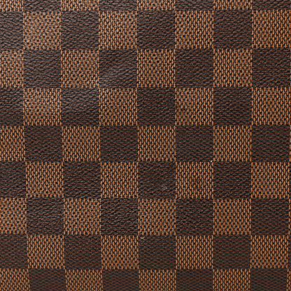 Louis Vuitton Damier Ebene Speedy 30 12 of 14