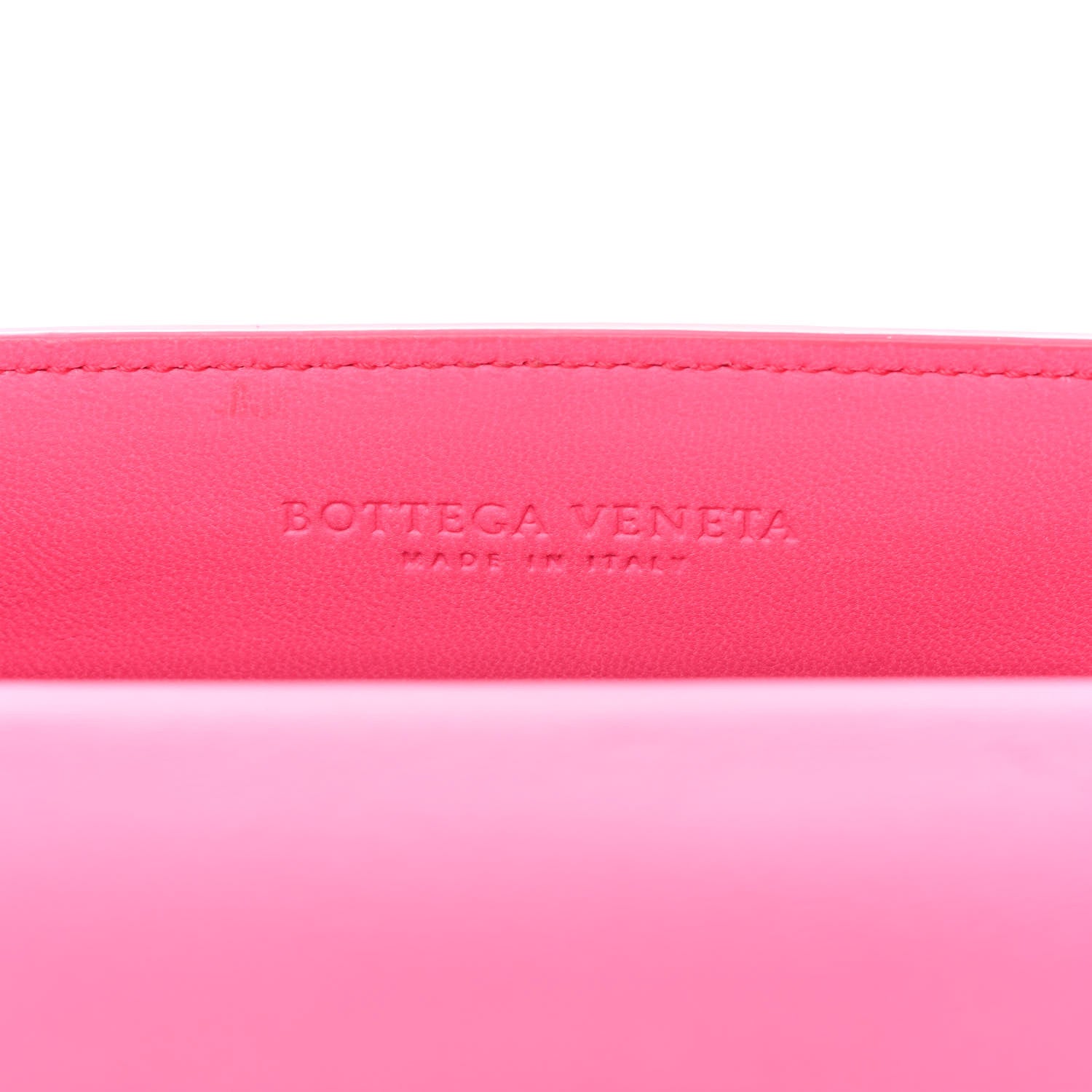 Bottega Veneta Nappa Intrecciato Alumna Bag Rosa Shock 6 of 17